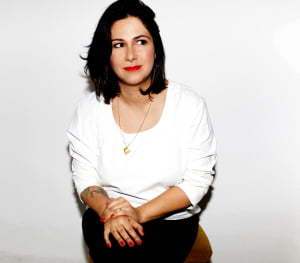 Julia Akra Laurien_Pressebild